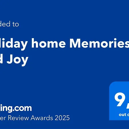 Memories And Joy Imotski
