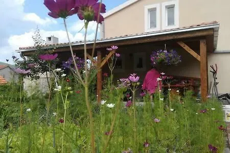 Holiday home Memories And Joy