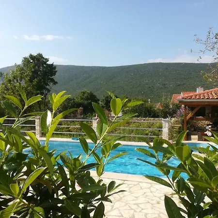 Holiday home Memories And Joy Imotski
