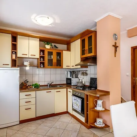Holiday home Memories And Joy