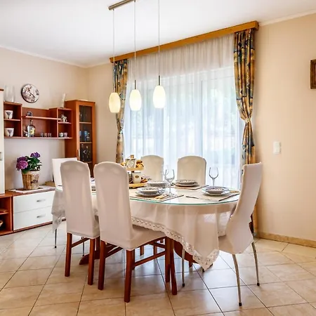 Holiday home Memories And Joy Imotski