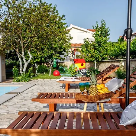 Holiday home Memories And Joy Imotski