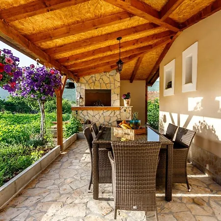 Memories And Joy Holiday home Imotski
