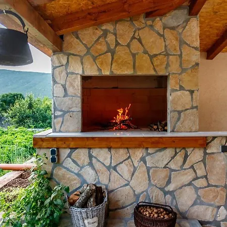 Holiday home Memories And Joy