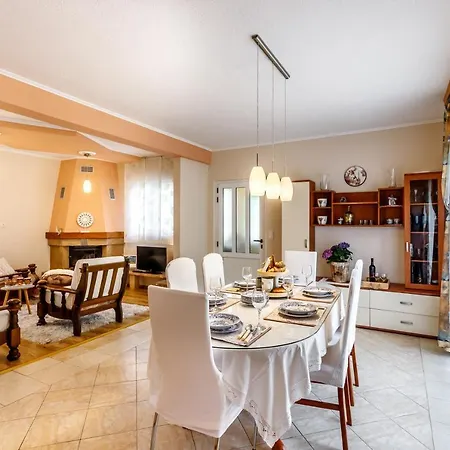 Holiday home Memories And Joy