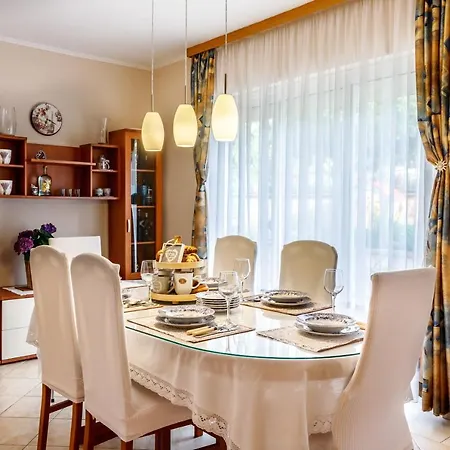 Memories And Joy Holiday home *