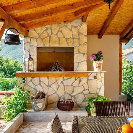 Memories And Joy Holiday home