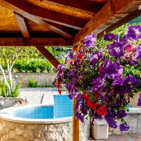 Holiday home Memories And Joy *