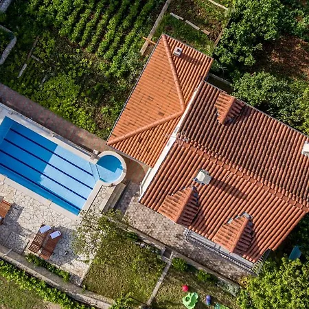 Holiday home Memories And Joy Imotski
