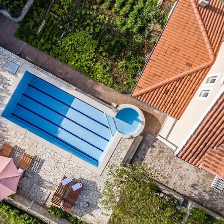 Holiday home Memories And Joy